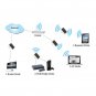 USB LCD Bluetooth MP3 Player FM Transmitter HandsFree Kit