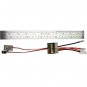 320A Brushed Speed Controller ESC for RC Car Truck Boat 1/8 1/10
