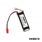 Hisky HCP100S RC Helicopter Part 7.4V 450mAh 25C Battery