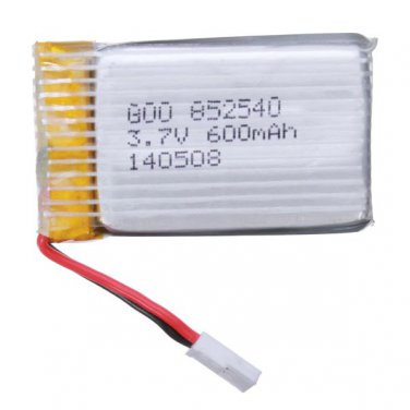 5 x Syma X5 X5C 3.7V 600mAh Upgrade Battery 5 PCS