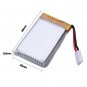 5 x Syma X5 X5C 3.7V 600mAh Upgrade Battery 5 PCS