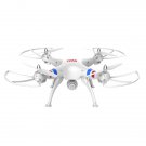 Syma X8C Venture with 2MP Wide Angle Camera 2.4G 4CH RC Quadcopter