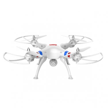 Syma X8C Venture with 2MP Wide Angle Camera 2.4G 4CH RC Quadcopter