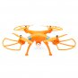Syma X8C Venture with 2MP Wide Angle Camera 2.4G 4CH RC Quadcopter