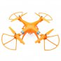 Syma X8C Venture with 2MP Wide Angle Camera 2.4G 4CH RC Quadcopter