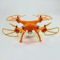 Syma X8C Venture with 2MP Wide Angle Camera 2.4G 4CH RC Quadcopter