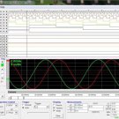 Analyzer + Oscilloscope USBee DX Pro Compatible Support The Latest Software