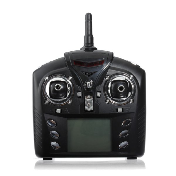 WLtoys Transmitter For V202 V212 V222 V262 JD388 JD392 1000A Mode2