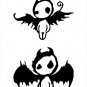 devil angel couple tattoos for lovers, romantic body art evil angel couple temporary tattoo