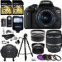 Canon EOS 7D Mark II Digital SLR Camera (Body Only)