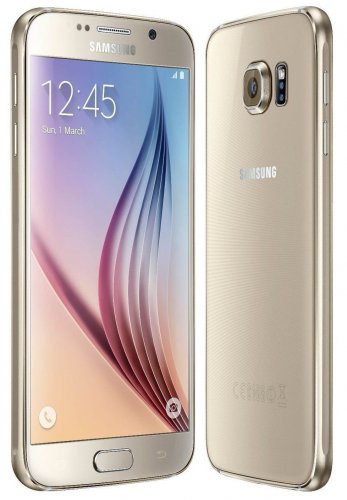Samsung Galaxy S6 SM-G920F 32GB