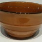 Home Trends Amber (Brown w/ Speckles) Country Crock 6" Deep Bowl (s)
