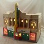 DEPT 56 Snow Village Lighted The Paramount Theater Christmas 51420