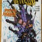 BATMAN Detective Comics Shadow Assassin #21 August 2013 DC Comic Book