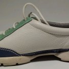 Tehama Women's US Sz 6B Golf Shoes Made in Brazil VERY NICE!