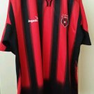 Rare Soccer Jersey Jugados Judge Mens Sz XL LDA Official Garment EUC!