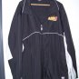 United States ARMY Ft Knox Army Black & White Unisex Jacket/Coat Size 2X EUC
