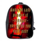 Qoutes School Bag #80480628