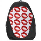 Lips School Bag #84643886