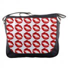 Lips Messenger Bag #84643888