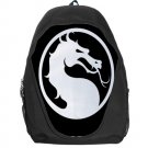 Mortal Kombat School Bag #85299178