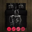 Mortal Kombat Fleece Blanket Large & 2 Pillow Cases #85299208,85299211(2)