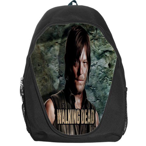 Walking Dead 1 Backpack Bag #79861817