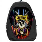 Gun N Roses Backpack Bag #85622669