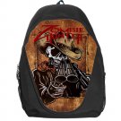 Zombie Hunter Backpack Bag  #80147356