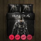 Halo 4 Fleece Blanket Large & 2 Pillow Cases #85700294,85700297(2)
