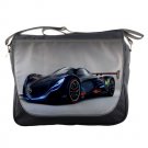 Sports Car Messenger Bag #86498995