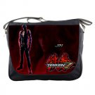Tekken Messenger Bag #86836168