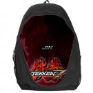 Tekken Backpack Bag #86836160