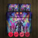 Zelda Majora Blanket Large & 2 Pillow Cases #89168658,89169188(2)