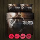 Call Of Duty Blanket Large & 2 Pillow Cases #87575378 ,87575379(2)