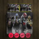 Ninja Turtles Blanket Large & 2 Pillow Cases #90015952 ,90015953(2)