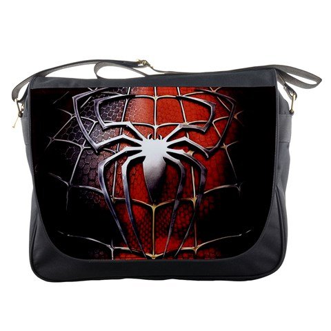 Spiderman Messenger bag #92736167