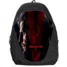 Metal Gear Solid V Backpack Bag #93260080