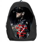 Metal Gear Solid V Backpack Bag #93260100