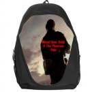 Metal Gear Solid V  Backpack Bag #93260117