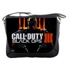 Call Of Duty Black Ops Messenger Bag #93242318