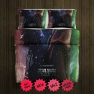 Star Wars 2015 Blanket Large & 2 Pillow Cases #93786471 ,93786481(2)