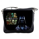 Dark Vader Star Wars The Force Awakens Messenger Bag #94238509