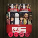 Big Hero 6 Blanket Large & 2 Pillow Cases #96550790,96550797(2)
