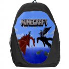 Mine Craft Backpack Bag #85298872