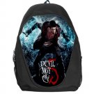 Devil May Cry 5 Backpack Bag #96607595