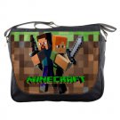mine craft 2016 Messenger Bag #97292393