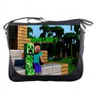 Mine Craft New Messenger Bag #97295872