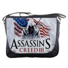 Assassins Creed 3 New Messenger Bag #97363920