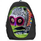 aztec owl  Backpack Bag #98727275